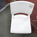CLEARANCE 9 to 5 VOX seating stacking chair