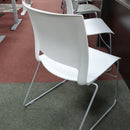 CLEARANCE 9 to 5 VOX seating stacking chair