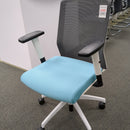 USED Element C2 Mesh Task Chair