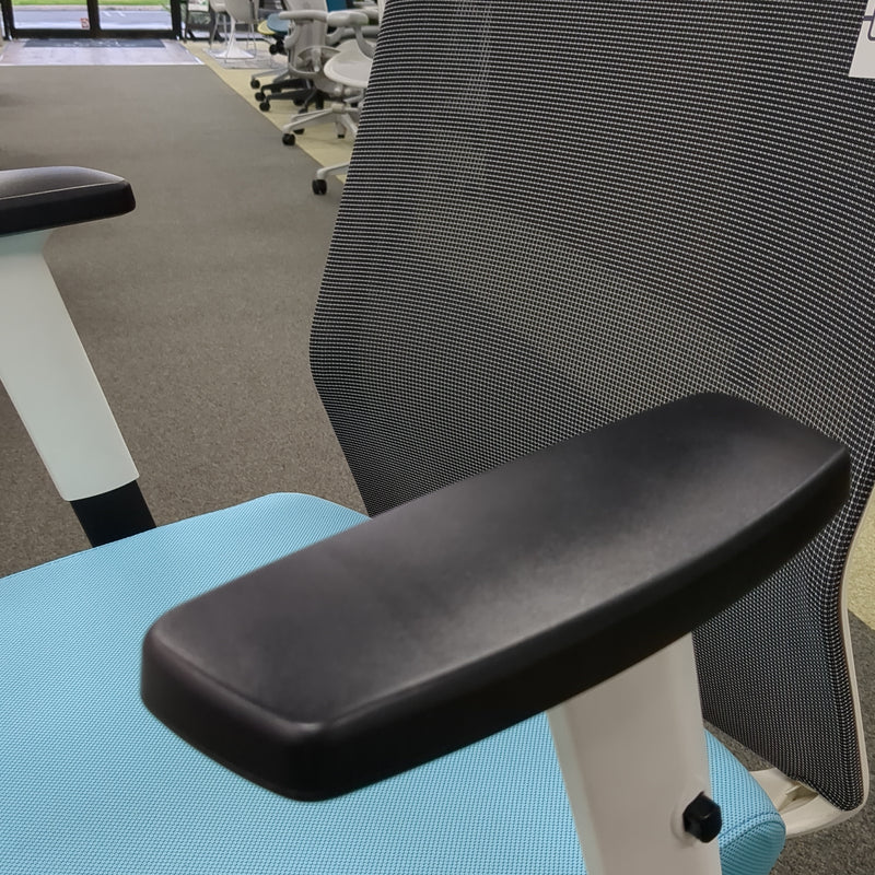 USED Element C2 Mesh Task Chair