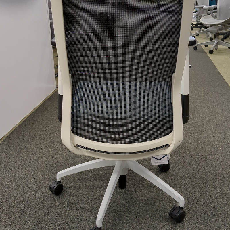 USED Element C2 Mesh Task Chair