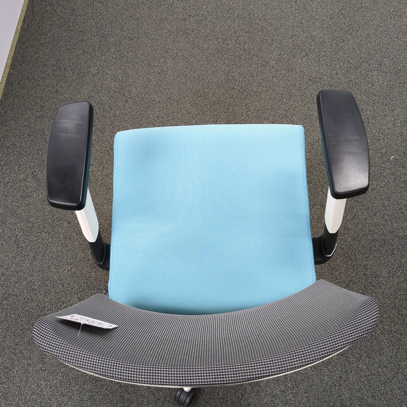 USED Element C2 Mesh Task Chair