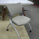 USED SitOnIt Relay Series Stackable Chair