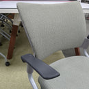 USED SitOnIt Relay Series Stackable Chair