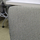 USED SitOnIt Relay Series Stackable Chair