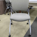 USED SitOnIt Relay Series Stackable Chair