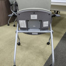 USED SitOnIt Relay Series Stackable Chair