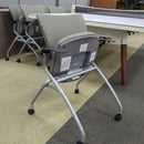 USED SitOnIt Relay Series Stackable Chair