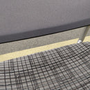 USED SitOnIt Focus Series Armless Guest Chair