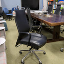 USED Krug Dorso Executive Leather Office Chair