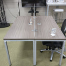 CLEARANCE Simple System Desks
