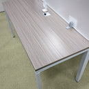 CLEARANCE Simple System Desks