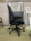 BOSS Big and Tall Heavy Duty Chair