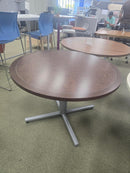Pre-Owned Round Tables 42" $295