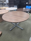 Pre-Owned Round Tables 42" $295