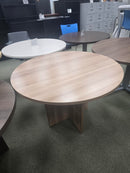 Pre-Owned Round Tables 42" $295