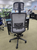 New Sinclair Boo Align Task Chair $299