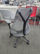 USED Herman Miller Sayl