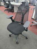 USED Herman Miller Sayl