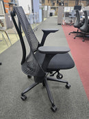 USED Herman Miller Sayl