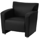 FLASH HERCULES Majesty Series LeatherSoft Chair