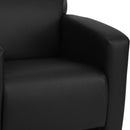 FLASH HERCULES Majesty Series LeatherSoft Chair