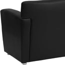 FLASH HERCULES Majesty Series LeatherSoft Chair