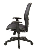 Office Star Products - Silla de Gerente con Respaldo y Asiento Air Grid - 23-77N1F2
