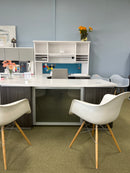 Office Star Tux Series Full Desk