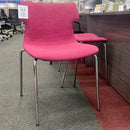 Studio Series Tikal Four Leg Guest Chair