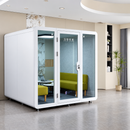 Trenta Office Sound Pod – 6–8 Person