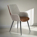 Euro Style Chairs Product Photo