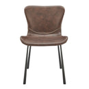 Euro Style Chairs Product Photo