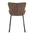 Euro Style Chairs Product Photo