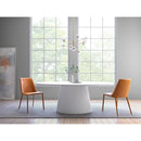 Kalle Side Leather Dining Chair Product Photo 14