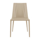 Kalle Side Leather Dining Chair Product Photo 28