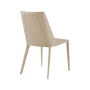 Kalle Side Leather Dining Chair Product Photo 30