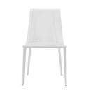 Kalle Side Leather Dining Chair Product Photo 25