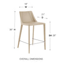 Euro Style Chairs Product Photo
