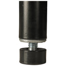 Alera NSF Certified Industrial Four-Shelf Wire Shelving Kit