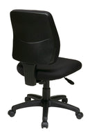 Sillón de lujo para tareas de Office Star - 33101-30