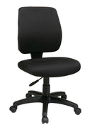 Sillón de lujo para tareas de Office Star - 33101-30