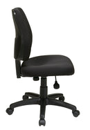 Sillón de lujo para tareas de Office Star - 33101-30