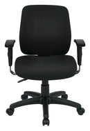 Sillón ejecutivo de lujo de Office Star - 33107-30