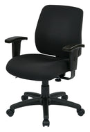 Sillón ejecutivo de lujo de Office Star - 33107-30