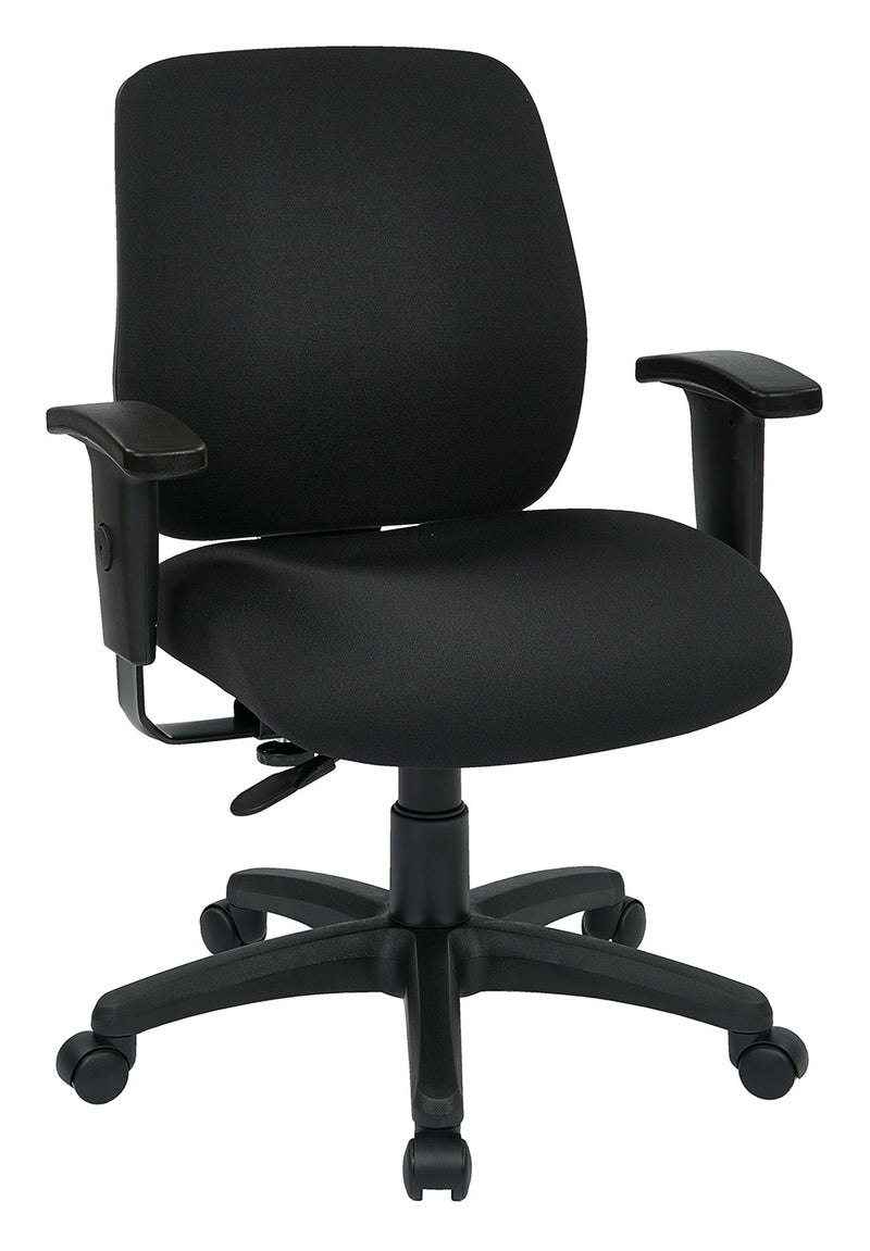 Deluxe Task Chair by Office Star - 33107-30