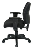 Sillón ejecutivo de lujo de Office Star - 33107-30