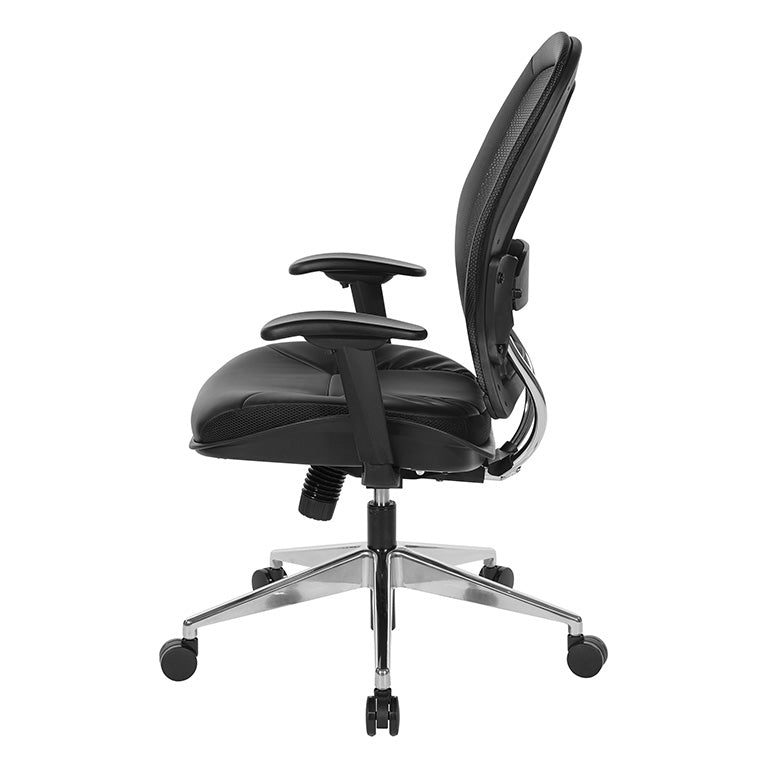 Professional Air Grid Back Chair By Office Star - Product Photo 8