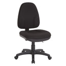 Silla ergonómica de doble función de Office - 36420-231