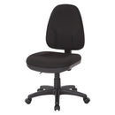 Silla ergonómica de doble función de Office - 36420-231